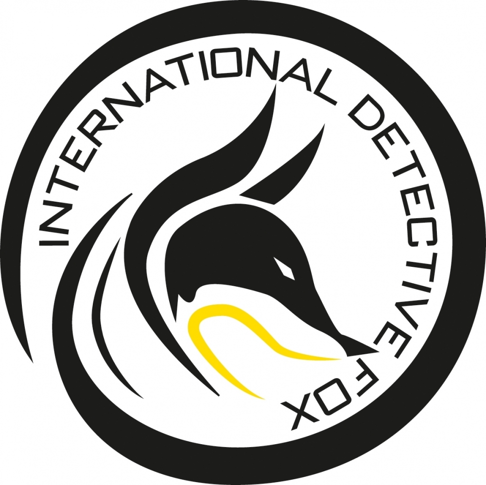 IDFOX Investigations Private detective Agency - International Detectives Agency  IDFOX, Milan Italy, Since 1991
